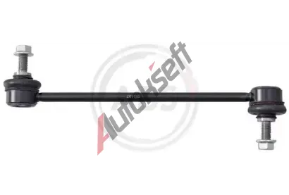 A.B.S. Tyč / vzpěra stabilizátoru ABS 261115, 261115 A.B.S. Tyč / vzpěra stabilizátoru ABS 261115, 261115