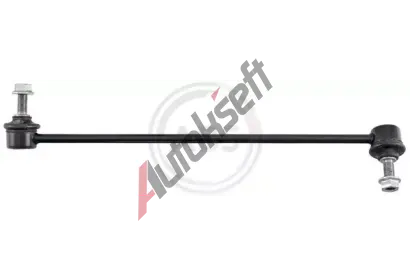 A.B.S. Tyč / vzpěra stabilizátoru ABS 261117, 261117 A.B.S. Tyč / vzpěra stabilizátoru ABS 261117, 261117