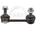 Ty / vzpra stabiliztoru A.B.S. ‐ ABS 261137