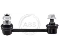 Ty / vzpra stabiliztoru A.B.S. ‐ ABS 261150