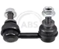 Ty / vzpra stabiliztoru A.B.S. ‐ ABS 261163
