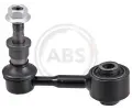 Ty / vzpra stabiliztoru A.B.S. ‐ ABS 261170