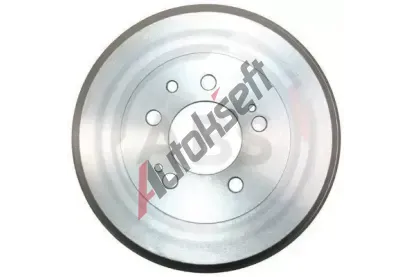 A.B.S. Brzdov� buben - 254 mm ABS 2612-S, 2612-S