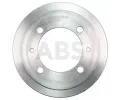 Brzdov buben A.B.S. ‐ ABS 2615-S
