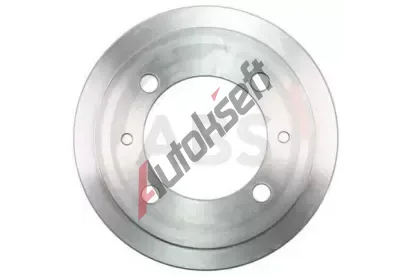 A.B.S. Brzdov buben - 180 mm ABS 2615-S, 2615-S