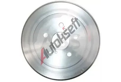 A.B.S. Brzdov buben - 228 mm ABS 2622-S, 2622-S