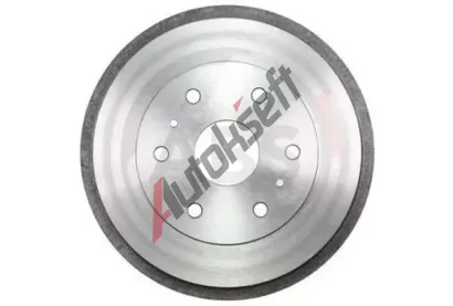 A.B.S. Brzdov buben - 270 mm ABS 2627-S, 2627-S