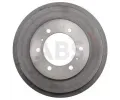 Brzdov buben A.B.S. ‐ ABS 2628-S