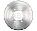 Brzdov buben A.B.S. ‐ ABS 2629-S