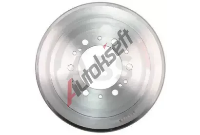 A.B.S. Brzdov buben - 295 mm ABS 2629-S, 2629-S