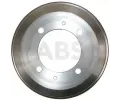Brzdov buben A.B.S. ‐ ABS 2631-S