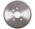 Brzdov buben A.B.S. ‐ ABS 2633-S