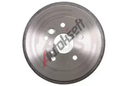 A.B.S. Brzdov buben - 228,5 mm ABS 2633-S, 2633-S