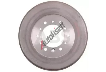 A.B.S. Brzdový buben - 295 mm ABS 2636-S, 2636-S A.B.S. Brzdový buben - 295 mm ABS 2636-S, 2636-S
