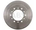 Brzdov buben A.B.S. ‐ ABS 2637-S