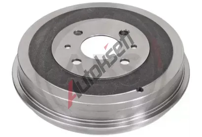 A.B.S. Brzdov buben - 228 mm ABS 2639-S, 2639-S