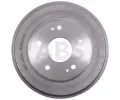 Brzdov buben A.B.S. ‐ ABS 2640-S