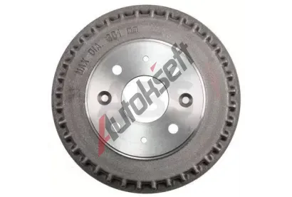 A.B.S. Brzdov buben - 200 mm ABS 2643-S, 2643-S