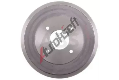 A.B.S. Brzdov� buben - 228 mm ABS 2646-S, 2646-S