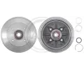 Brzdov buben A.B.S. ‐ ABS 2655-SC