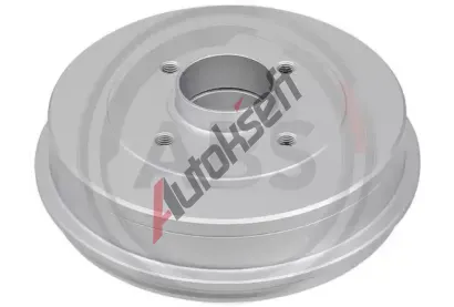 A.B.S. Brzdov buben - 203 mm ABS 2656-S, 2656-S