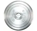 Brzdov buben A.B.S. ‐ ABS 2663-S