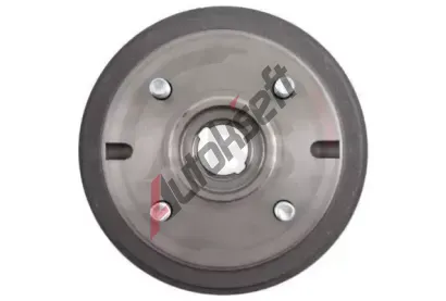 A.B.S. Brzdov buben - 165 mm ABS 2664-S, 2664-S