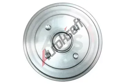 A.B.S. Brzdový buben - 180 mm ABS 2665-S, 2665-S A.B.S. Brzdový buben - 180 mm ABS 2665-S, 2665-S