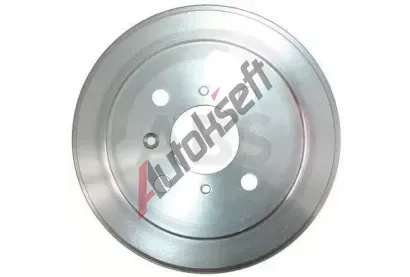 A.B.S. Brzdov buben - 200 mm ABS 2668-S, 2668-S