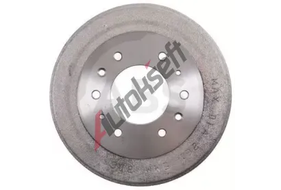 A.B.S. Brzdov buben - 260 mm ABS 2672-S, 2672-S