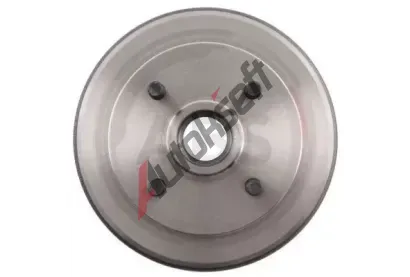 A.B.S. Brzdov buben - 179 mm ABS 2674-S, 2674-S