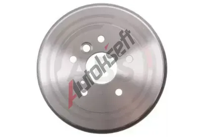 A.B.S. Brzdový buben - 228 mm ABS 2677-S, 2677-S  A.B.S. Brzdový buben - 228 mm ABS 2677-S, 2677-S