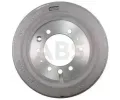 Brzdový buben A.B.S. ‐ ABS 2678-S Brzdový buben A.B.S. ‐ ABS 2678-S
