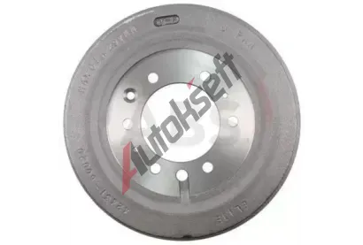 A.B.S. Brzdový buben - 295 mm ABS 2678-S, 2678-S A.B.S. Brzdový buben - 295 mm ABS 2678-S, 2678-S