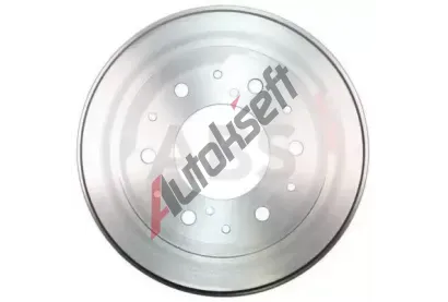 A.B.S. Brzdov� buben - 254 mm ABS 2679-S, 2679-S