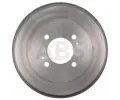 Brzdov buben A.B.S. ‐ ABS 2683-S