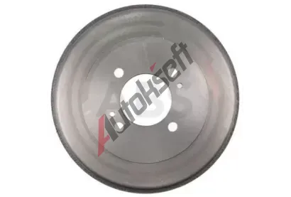 A.B.S. Brzdov buben - 228 mm ABS 2683-S, 2683-S