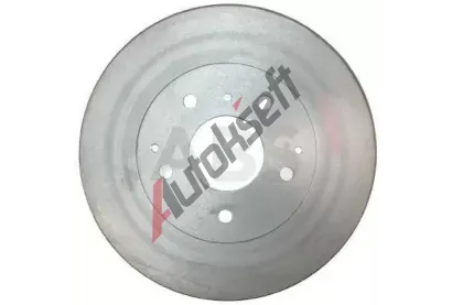 A.B.S. Brzdov buben - 254 mm ABS 2685-S, 2685-S