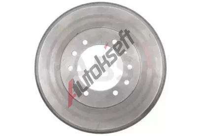 A.B.S. Brzdov� buben - 295 mm ABS 2686-S, 2686-S