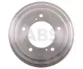 Brzdov buben A.B.S. ‐ ABS 2690-S
