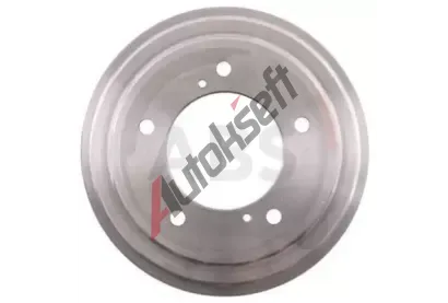 A.B.S. Brzdov buben - 220 mm ABS 2690-S, 2690-S