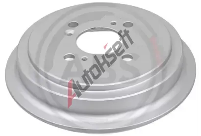 A.B.S. Brzdov buben - 200 mm ABS 2691-S, 2691-S