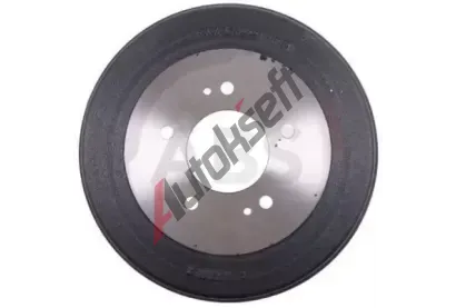 A.B.S. Brzdový buben - 254 mm ABS 2694-S, 2694-S A.B.S. Brzdový buben - 254 mm ABS 2694-S, 2694-S