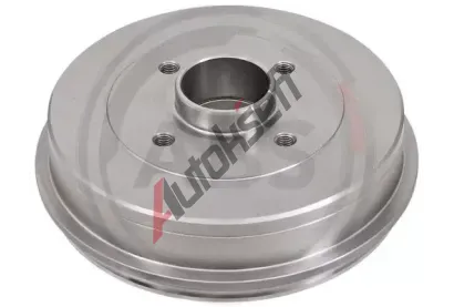 A.B.S. Brzdov buben - 203 mm ABS 2698-S, 2698-S