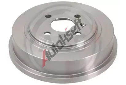 A.B.S. Brzdov buben - 230 mm ABS 2699-S, 2699-S