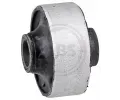 Uloen dicho mechanismu A.B.S. ‐ ABS 270317