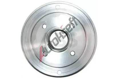 A.B.S. Brzdov buben - 180 mm ABS 2705-S, 2705-S