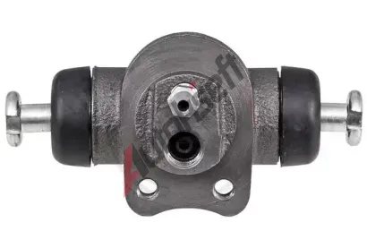 A.B.S. Vlec kolov brzdy ABS 2706, 2706
