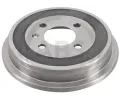 Brzdov buben A.B.S. ‐ ABS 2706-S