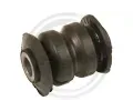 Uložení řídicího mechanismu A.B.S. ‐ ABS 270611 Uložení řídicího mechanismu A.B.S. ‐ ABS 270611